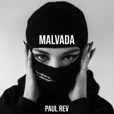 Malvada album art