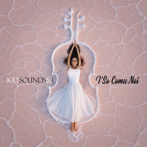 I'so comu noi album art