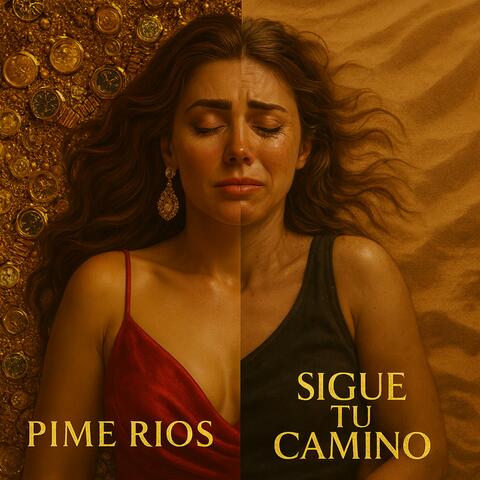Sigue Tu Camino album art