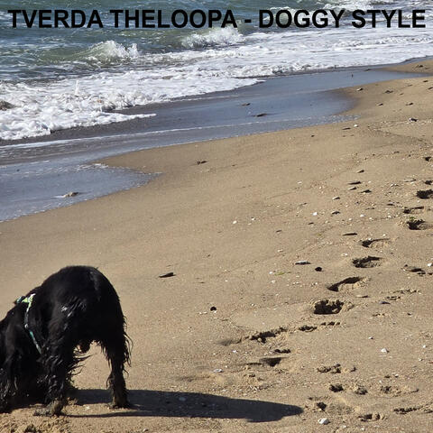 DOGGY STYLE album art