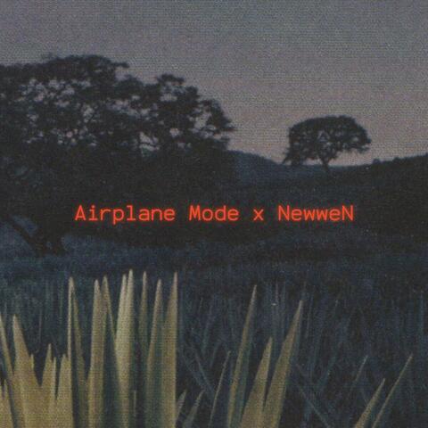 Airplane Mode album art