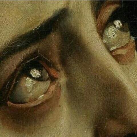 Eyes Dont Tell Lies (Vol.2) album art