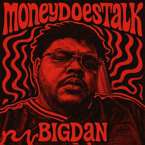 MoneyDoesTalk album art