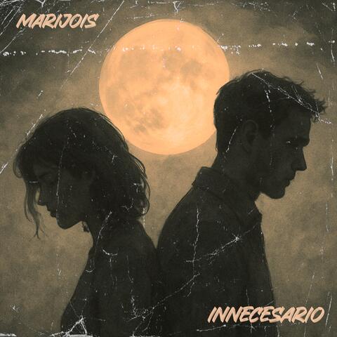 innecesario album art