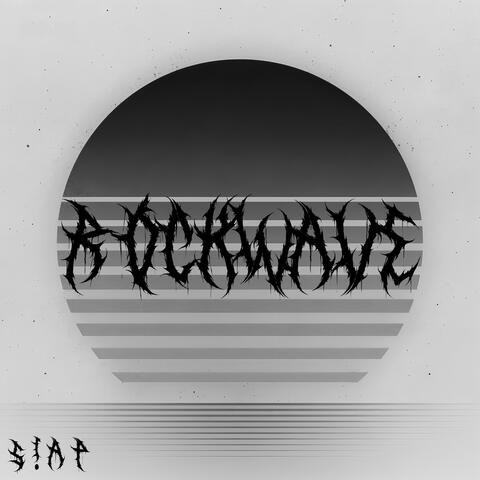 ROCKWAVE album art