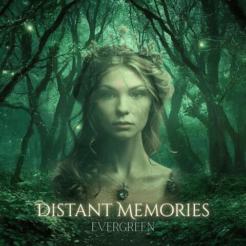 Distant Memories album art