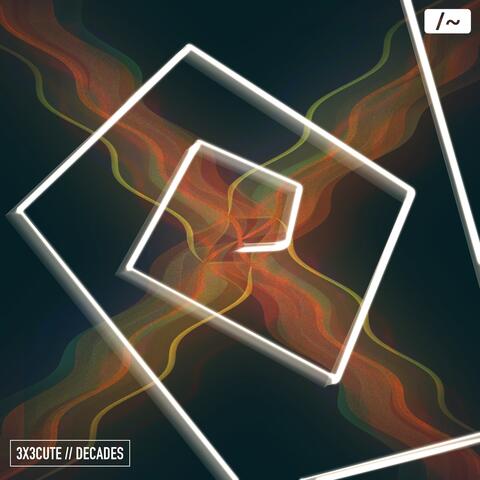 Decades album art