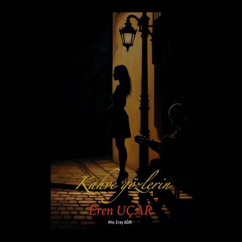 Kahve Gözlerin... album art