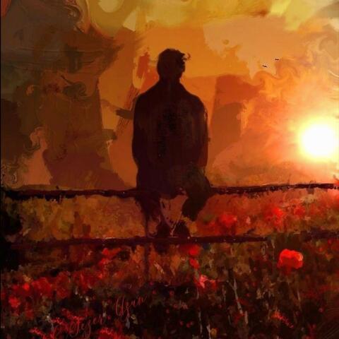 Campo di rose album art