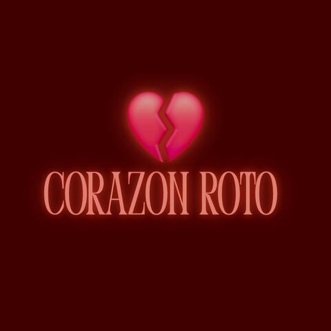 Corazón Roto album art