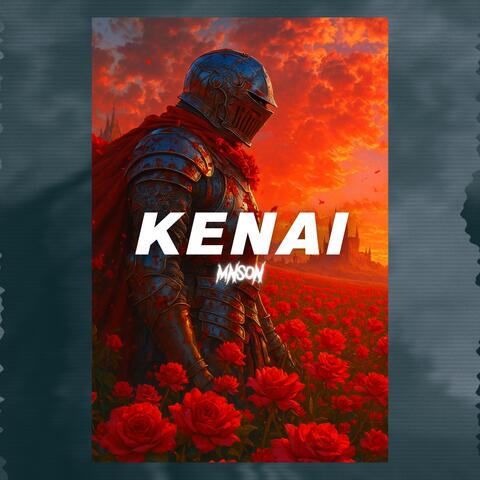 KENAI album art