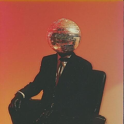SICKNESS album art