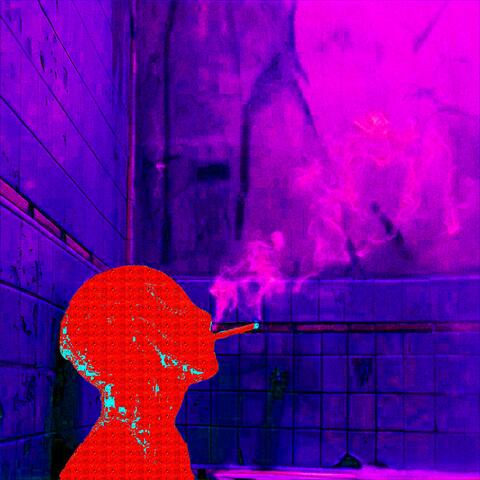 Suicidal Thoughts album art