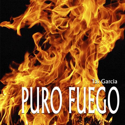 Puro Fuego album art