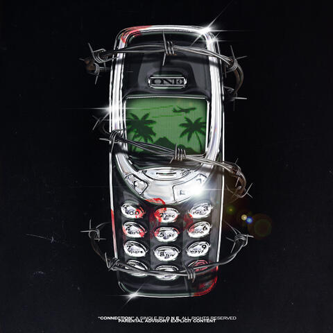 CONNECTION album art