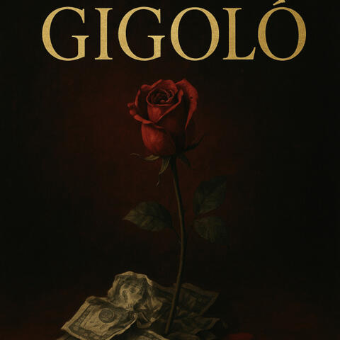 Gigoló album art