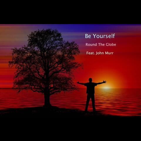 Be Yourself album art