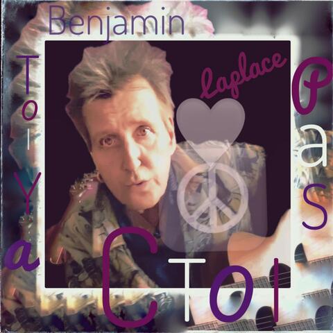 Toi, y pas : c toi album art