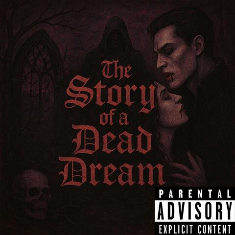 And Now We Fall album art