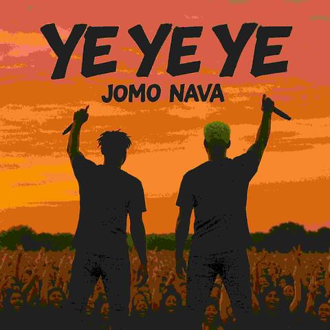 YE YE YE album art