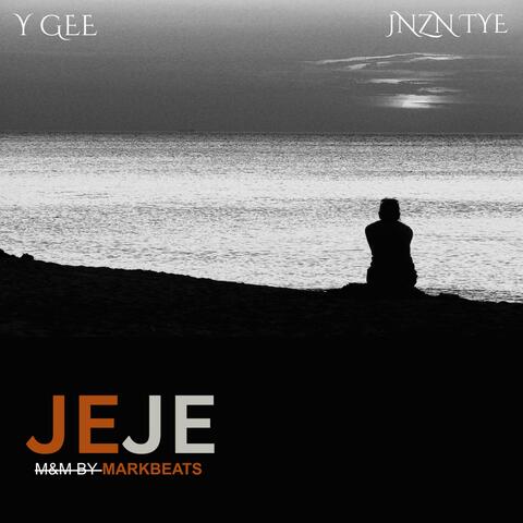 JEJE album art