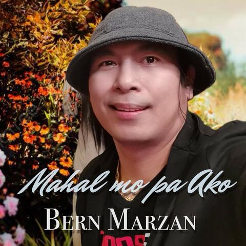 Mahal mo pa Ako album art