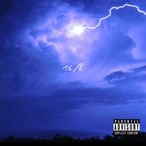 16/8 album art