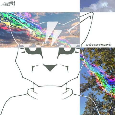 Mirrorheart album art