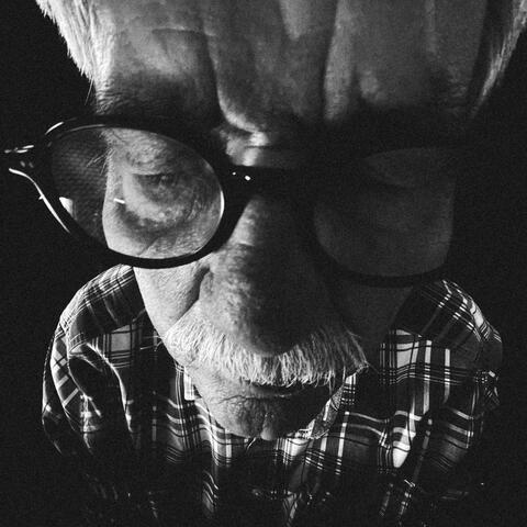 OLD MAN album art