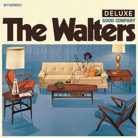 Good Company album art