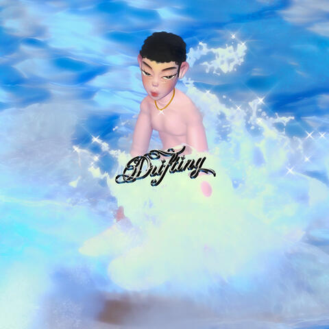 Drifting album art