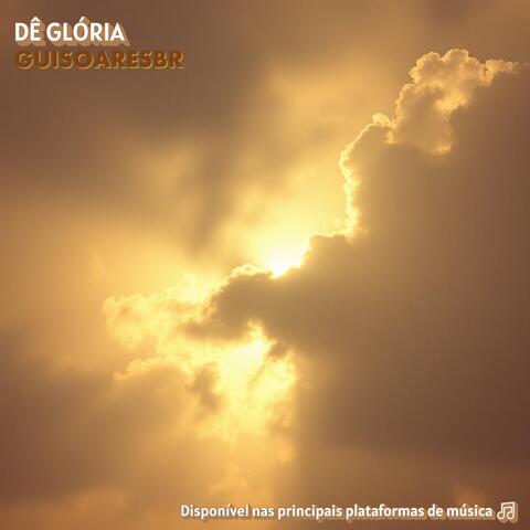 Dê Glória album art