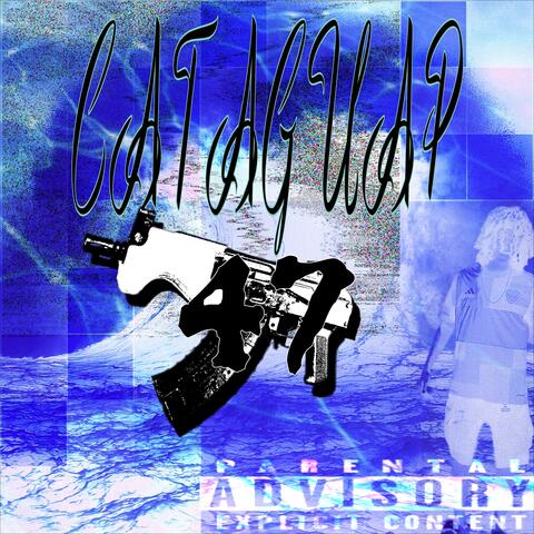 ##CATAGUAP album art