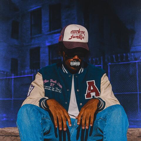 MIXTAPE MONEY album art