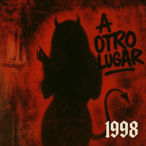A Otro Lugar album art