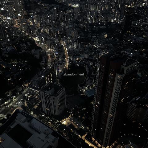 abandonment album art