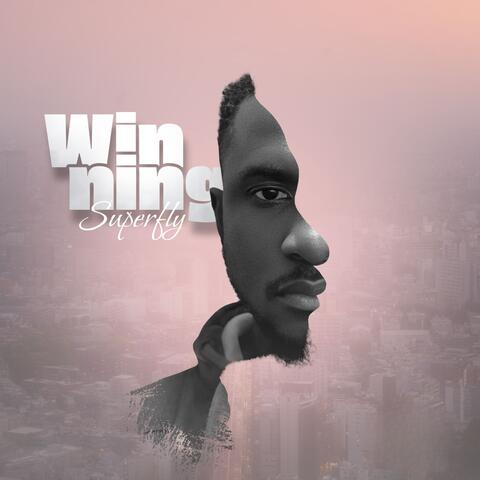 Winning album art