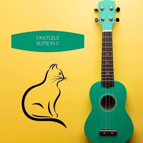Ukatlele Suite in C album art