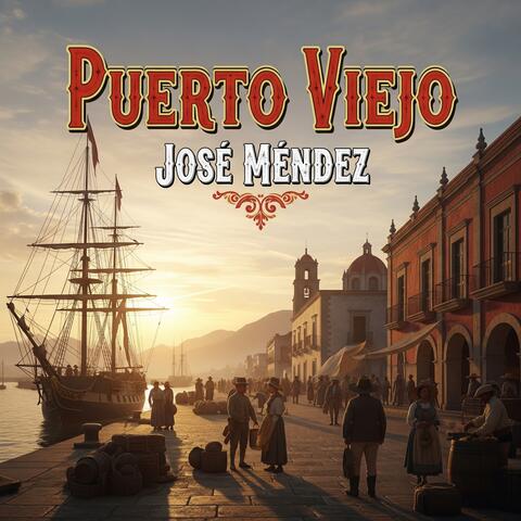 Puerto Viejo album art
