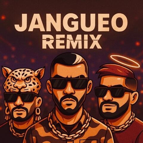 Jangueo album art