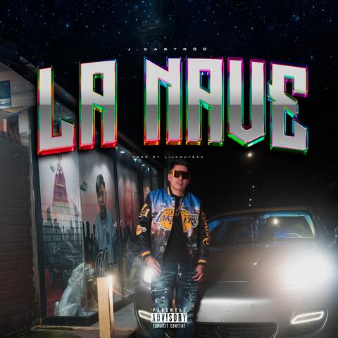 La Nave album art