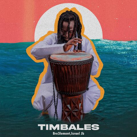 Timbales album art
