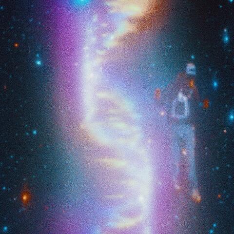 cosmic album art