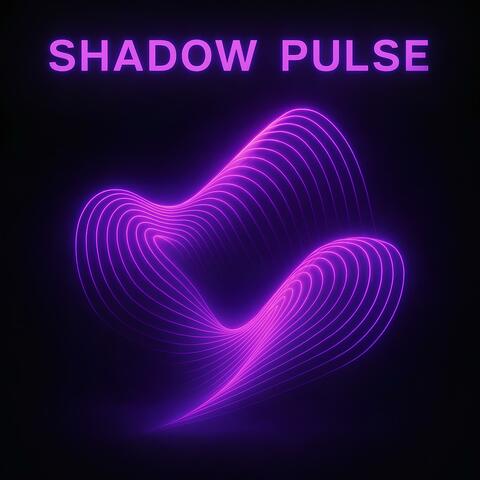 Shadow Pulse album art