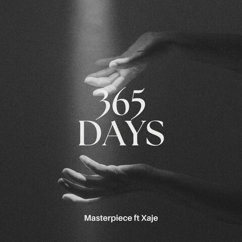 365 Days album art