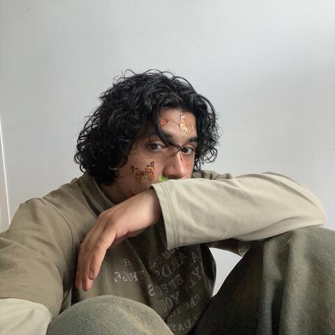 lost and found album art