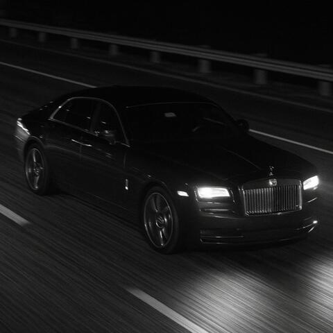RollsRoyce album art