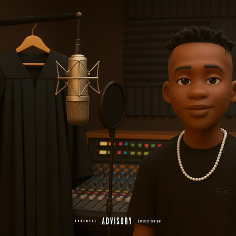 ALTA EGO album art