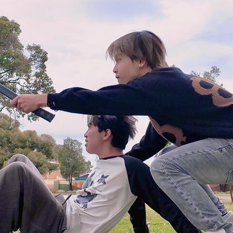 Chắc Ai Đó Sẽ Gầy album art