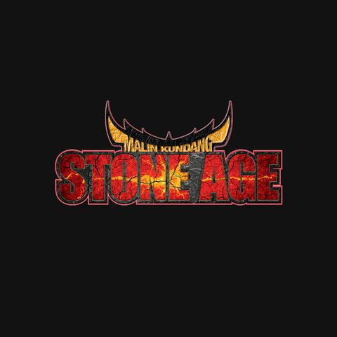 Malin Kundang: Stone Age album art